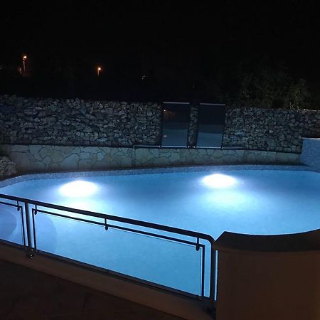 Apartment Kale Šibenik Eksteriør billede