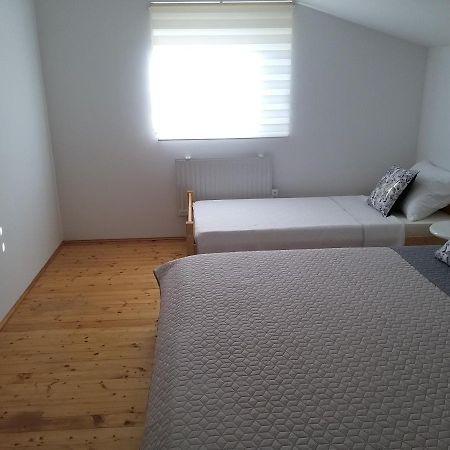 Apartment Kale Šibenik Eksteriør billede