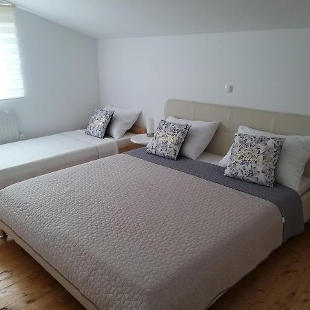 Apartment Kale Šibenik Eksteriør billede