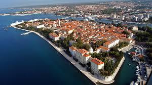 Apartment Kale Šibenik Eksteriør billede