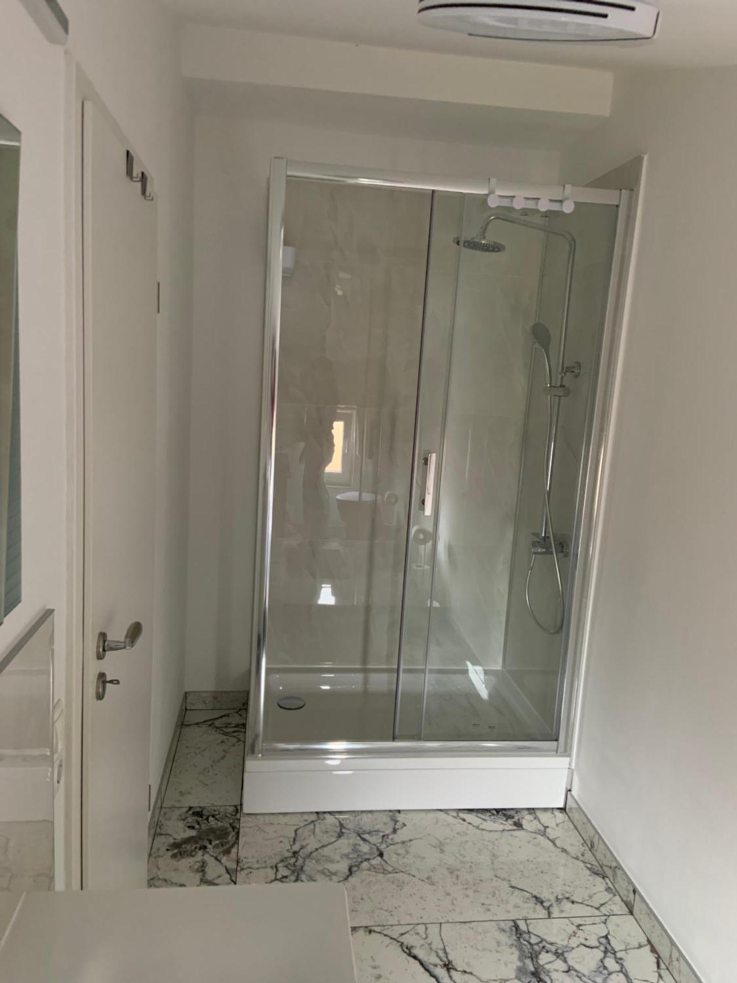 Apartment Kale Šibenik Eksteriør billede