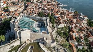 Apartment Kale Šibenik Værelse billede
