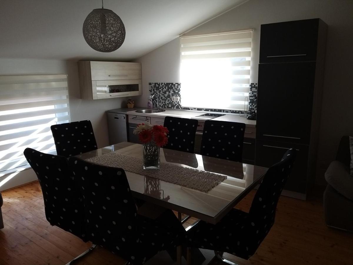 Apartment Kale Šibenik Eksteriør billede