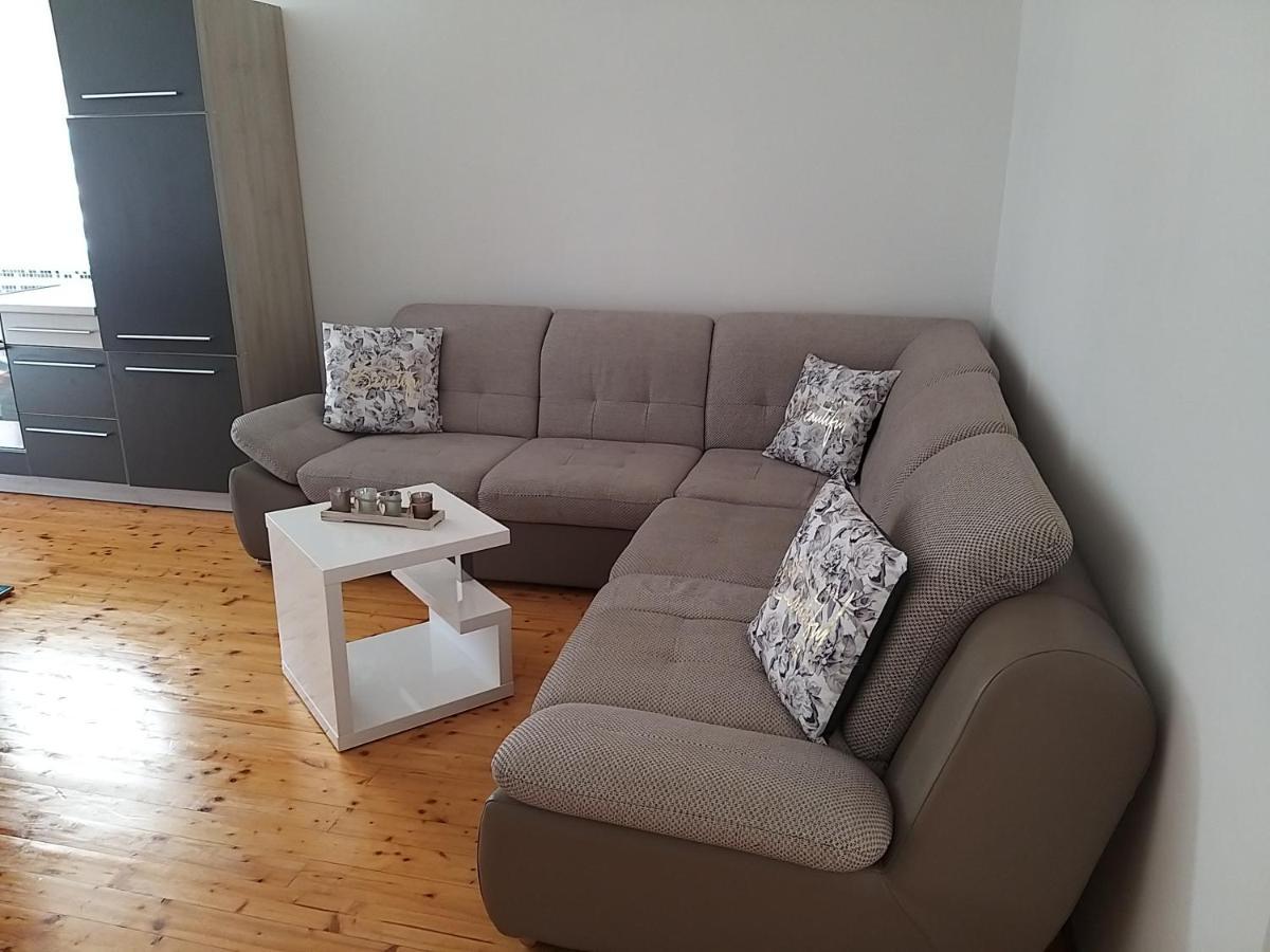 Apartment Kale Šibenik Eksteriør billede