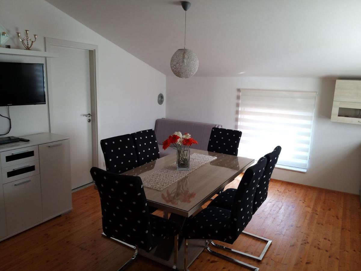 Apartment Kale Šibenik Eksteriør billede