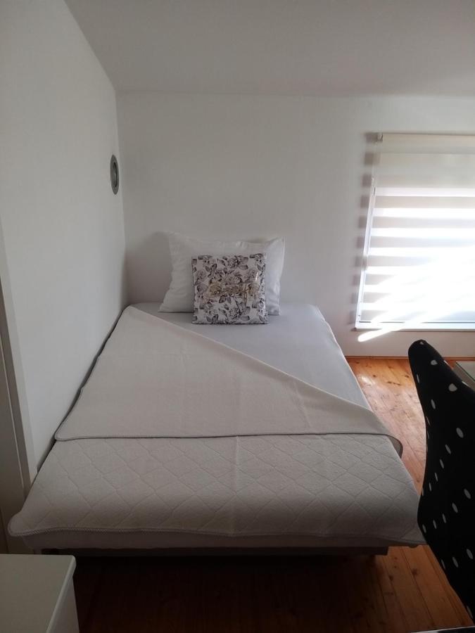 Apartment Kale Šibenik Eksteriør billede