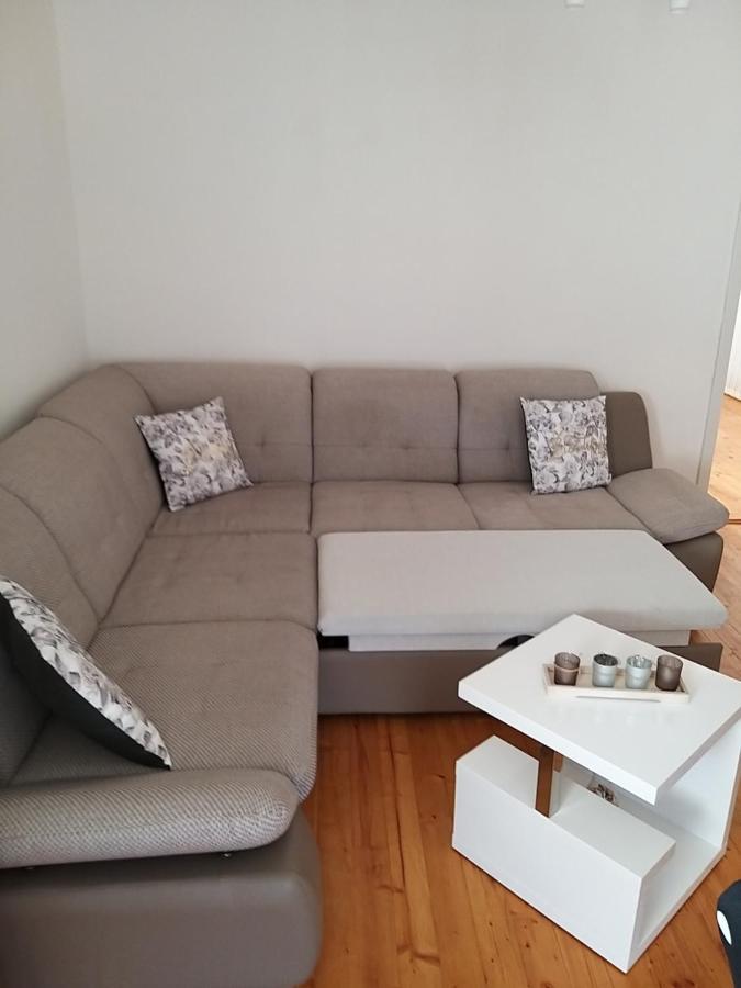 Apartment Kale Šibenik Eksteriør billede