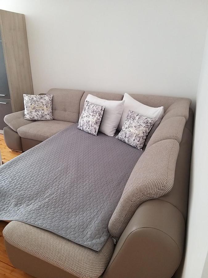 Apartment Kale Šibenik Eksteriør billede